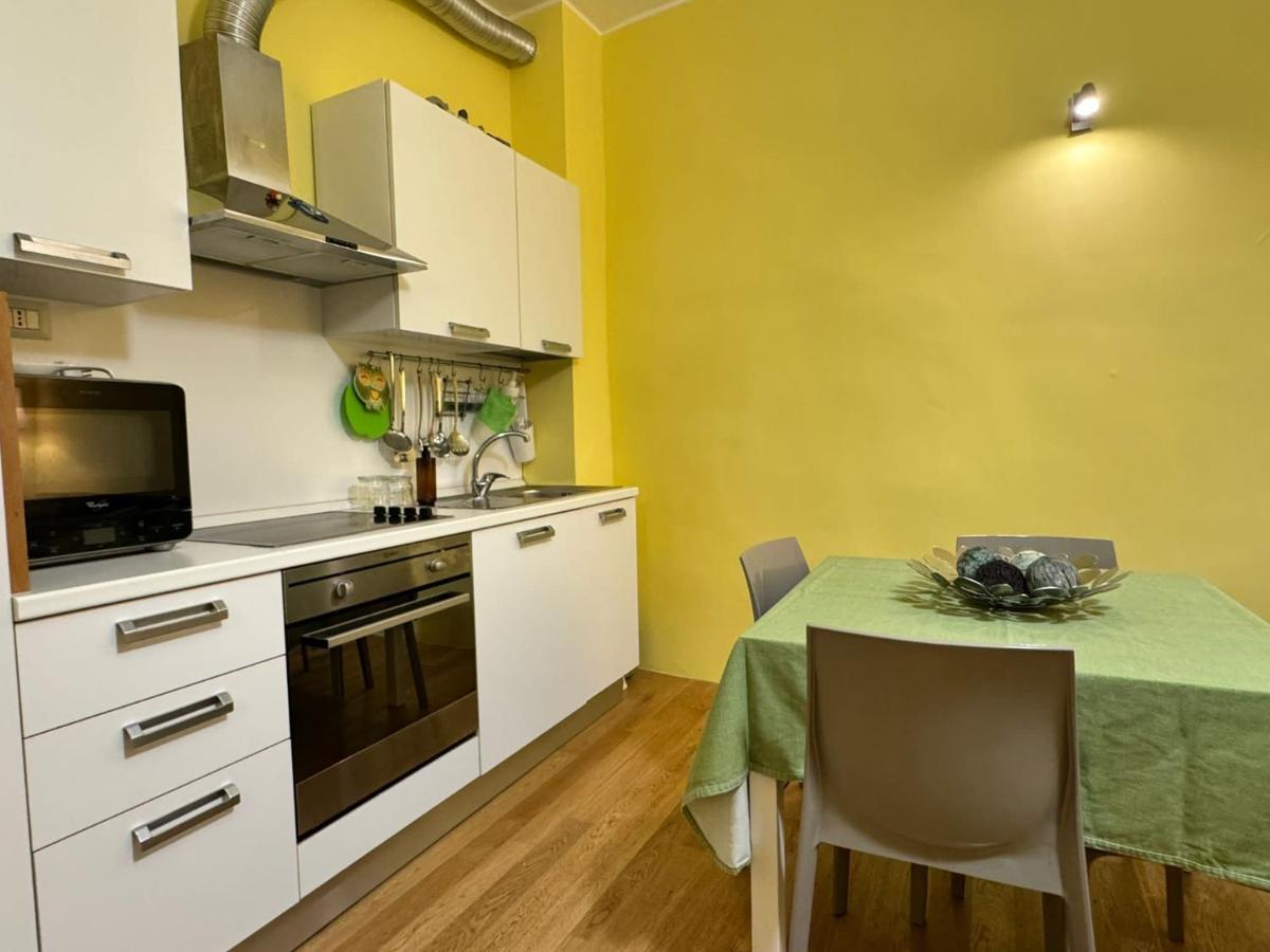 Dimora Le Scalette Apartment Bari Exterior foto