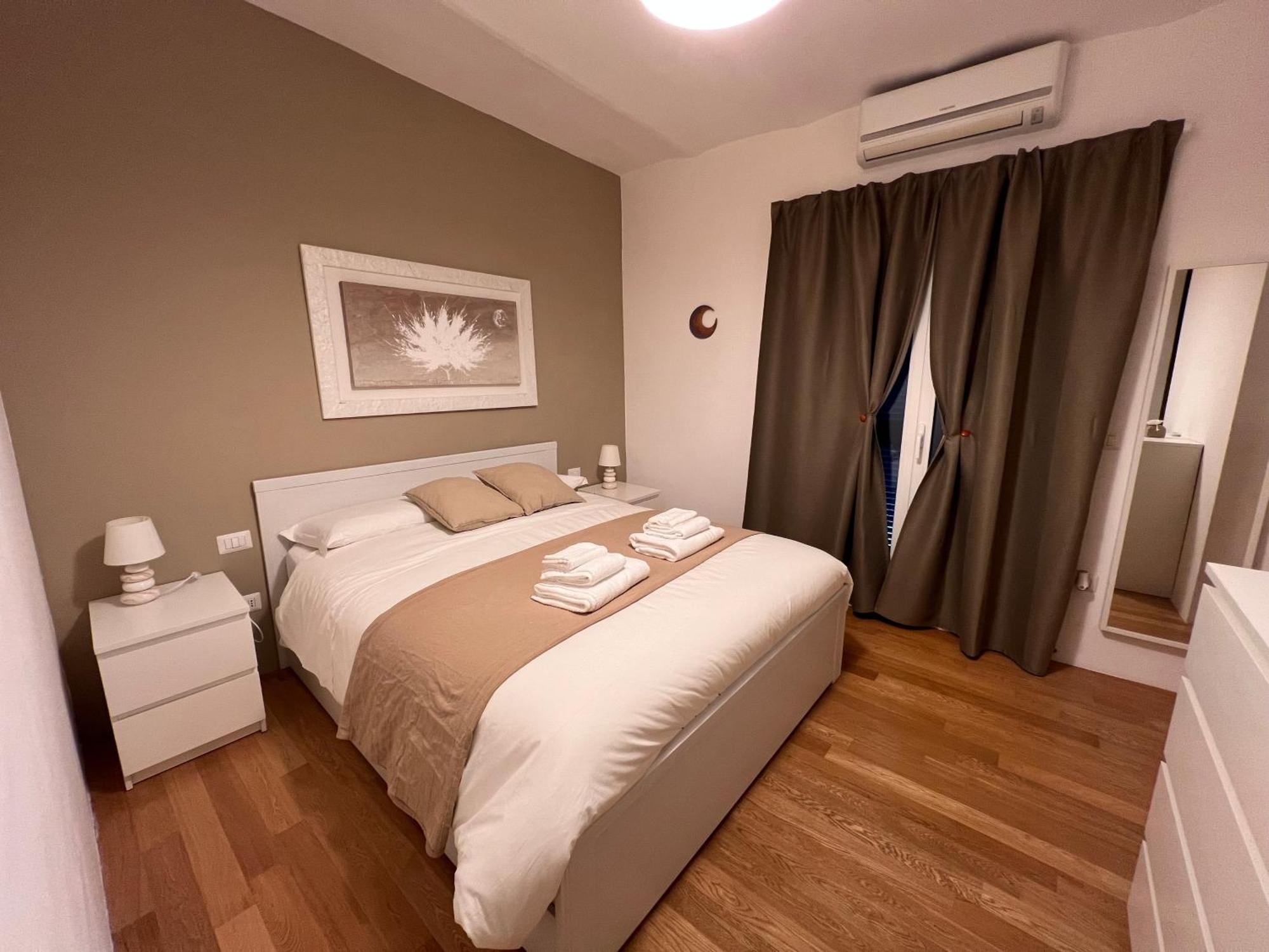 Dimora Le Scalette Apartment Bari Exterior foto